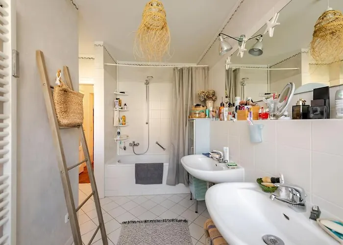 Haus Oktober Appartement München