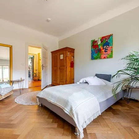 Haus Oktober Appartamento Monaco di Baviera