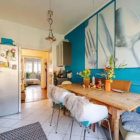 Haus Oktober München