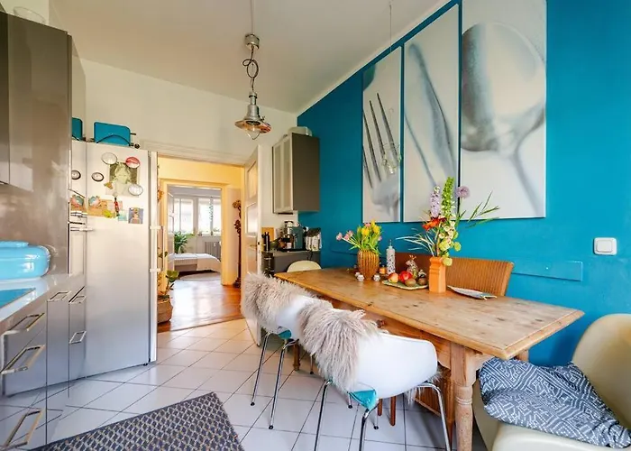 Haus Oktober München