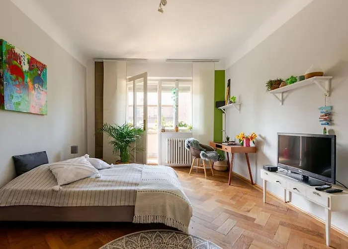 Haus Oktober