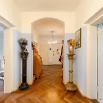 Haus Oktober Lejlighed