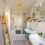 Haus Oktober Διαμέρισμα Μόναχο