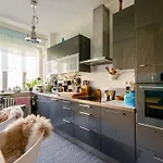 Lejlighed Haus Oktober